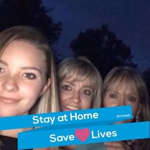 Meet your Posher, Marlene